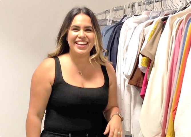 Sono Bello - NEW  VIDEO: Shout out to Shatima for taking us along  with her for her 3 month consultation!She's lost 9 INCHES on her waist and  5 INCHES off her