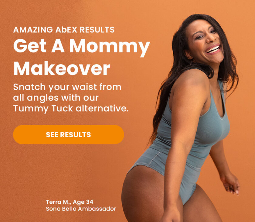 Tummy tuck in San Jose: Slim your belly - La Bella Cosmetic